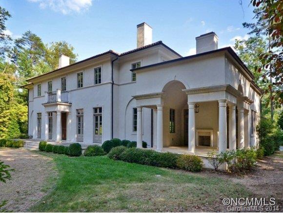 Ramble Biltmore Forest - Residential