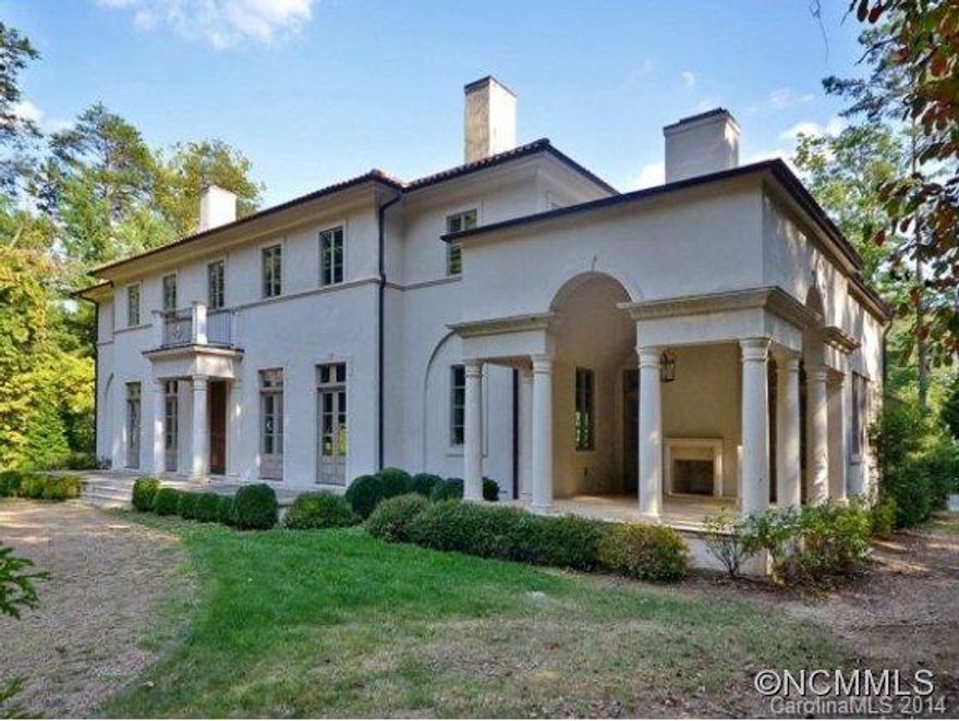 An incredibly stylish newer home with the best finishes and features of a timeless classic w/a wonderful floor plan. Effort required to return it to its glory but what an opportunity-large high ceilinged rooms,french doors abound,top of the line marble,faucets,appliances.Covered FP porch.Private setting w/wooded Parkway land across the street. Community wellness center,pool bike/hike trails. SOLD STRICTLY AS IS SUBJECT TO BANK APPROVAL