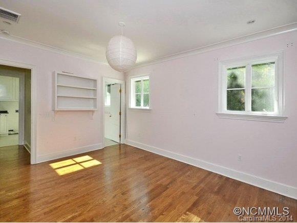 Ramble Biltmore Forest - Residential