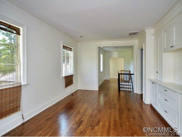 Ramble Biltmore Forest - Residential