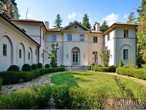 Ramble Biltmore Forest - Residential