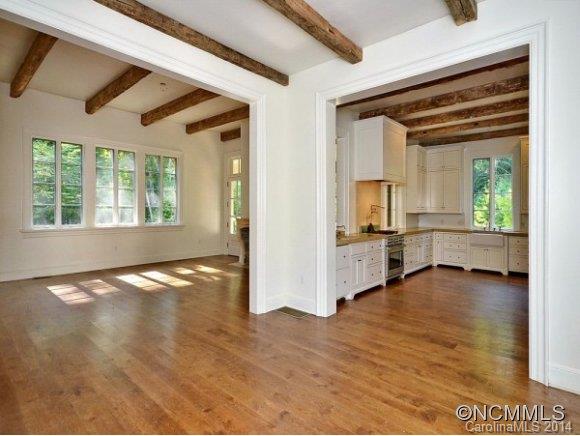 Ramble Biltmore Forest - Residential