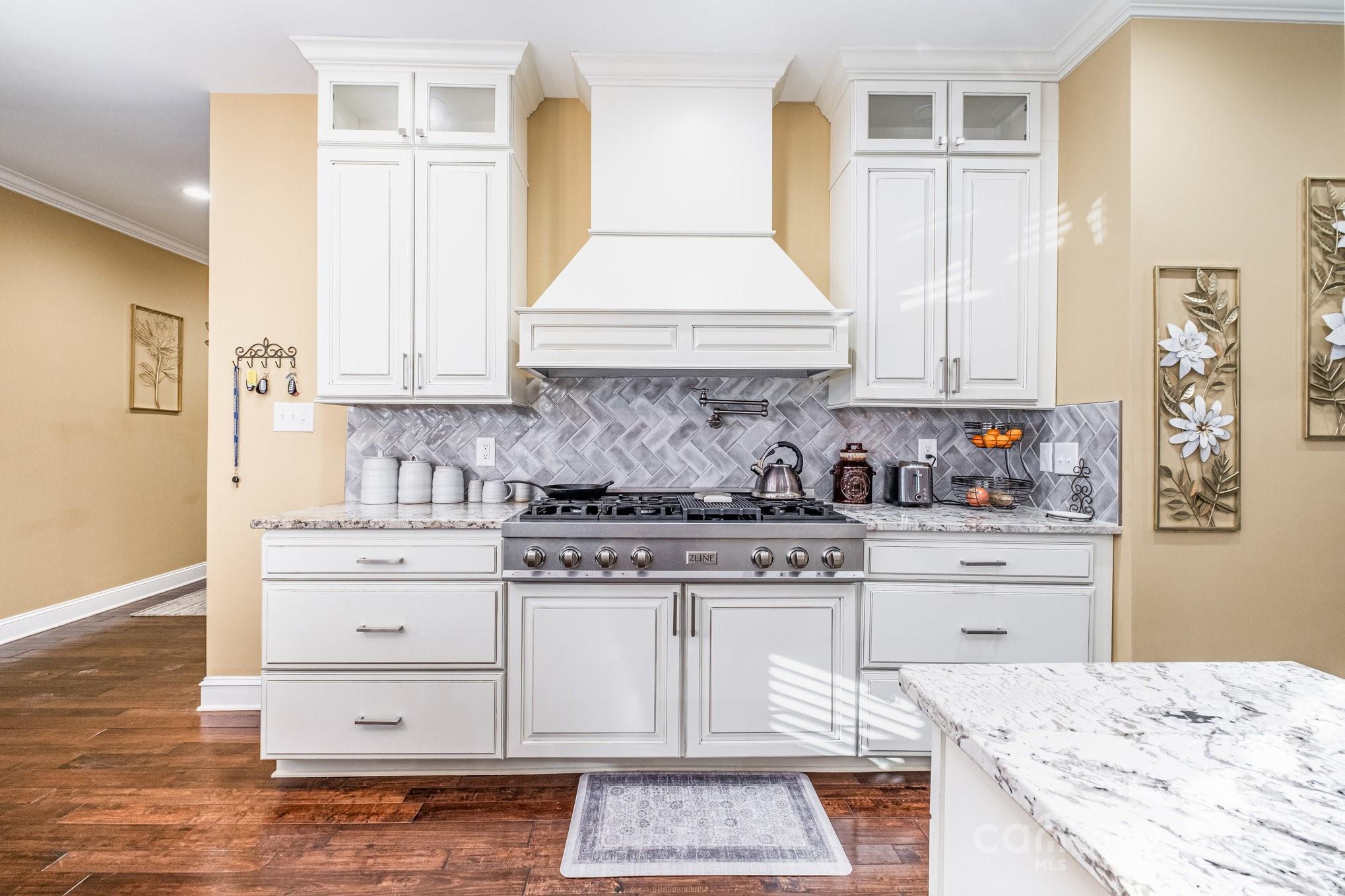 Dogwood Hills - Residential