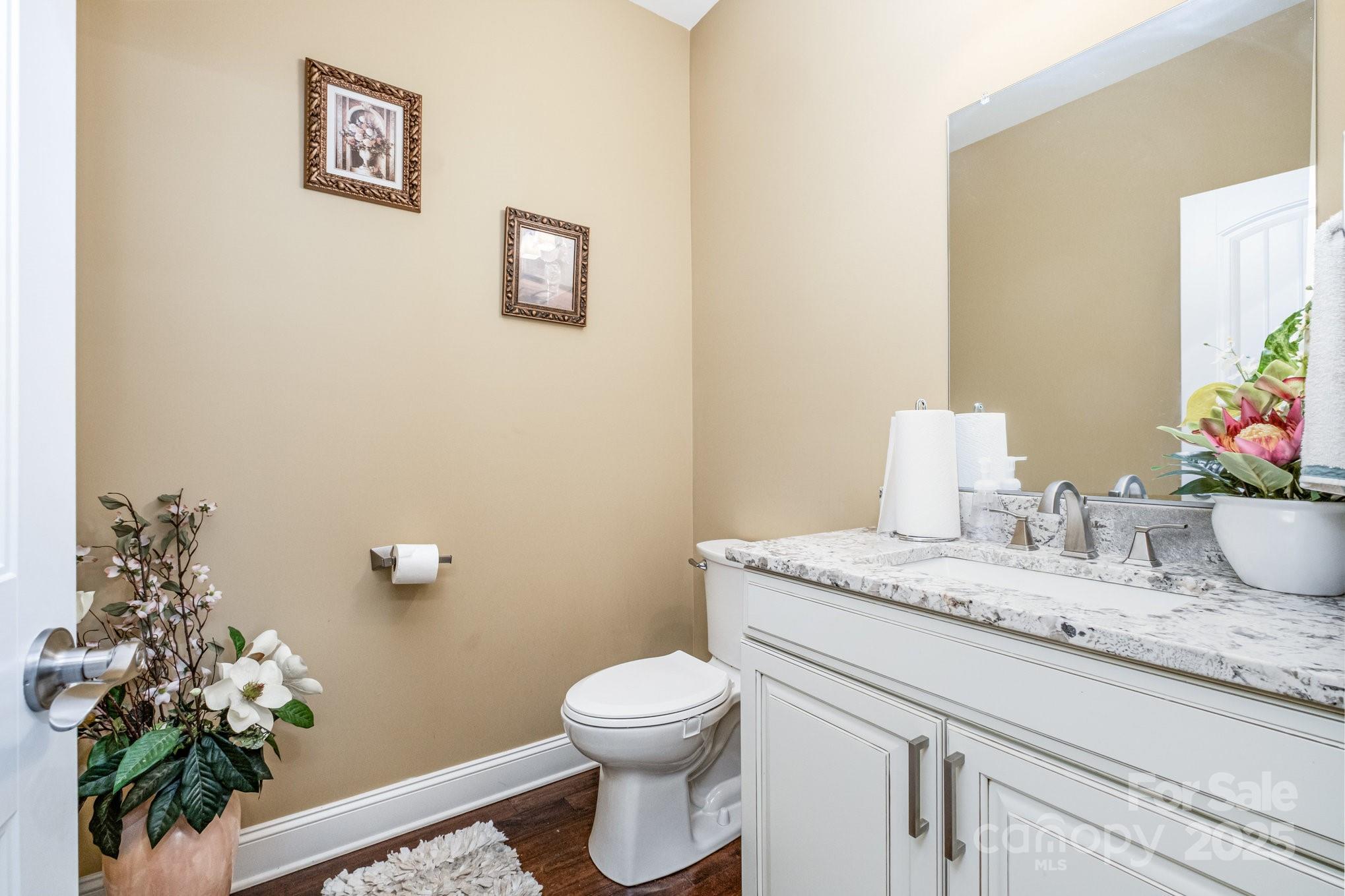 Dogwood Hills - Residential