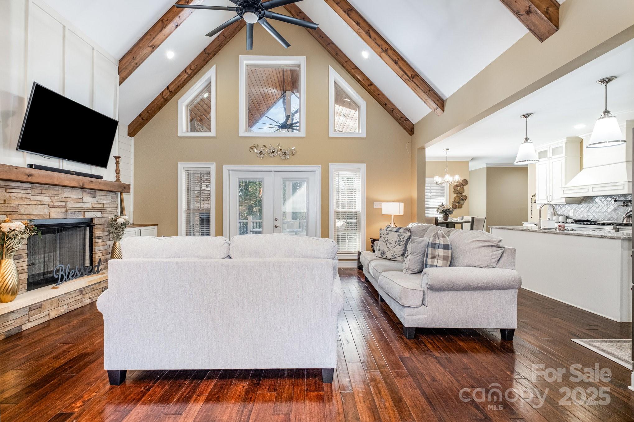 Dogwood Hills - Residential