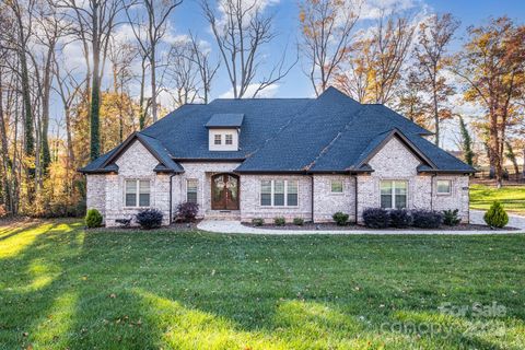 139 Trillium Drive Statesville NC 28625