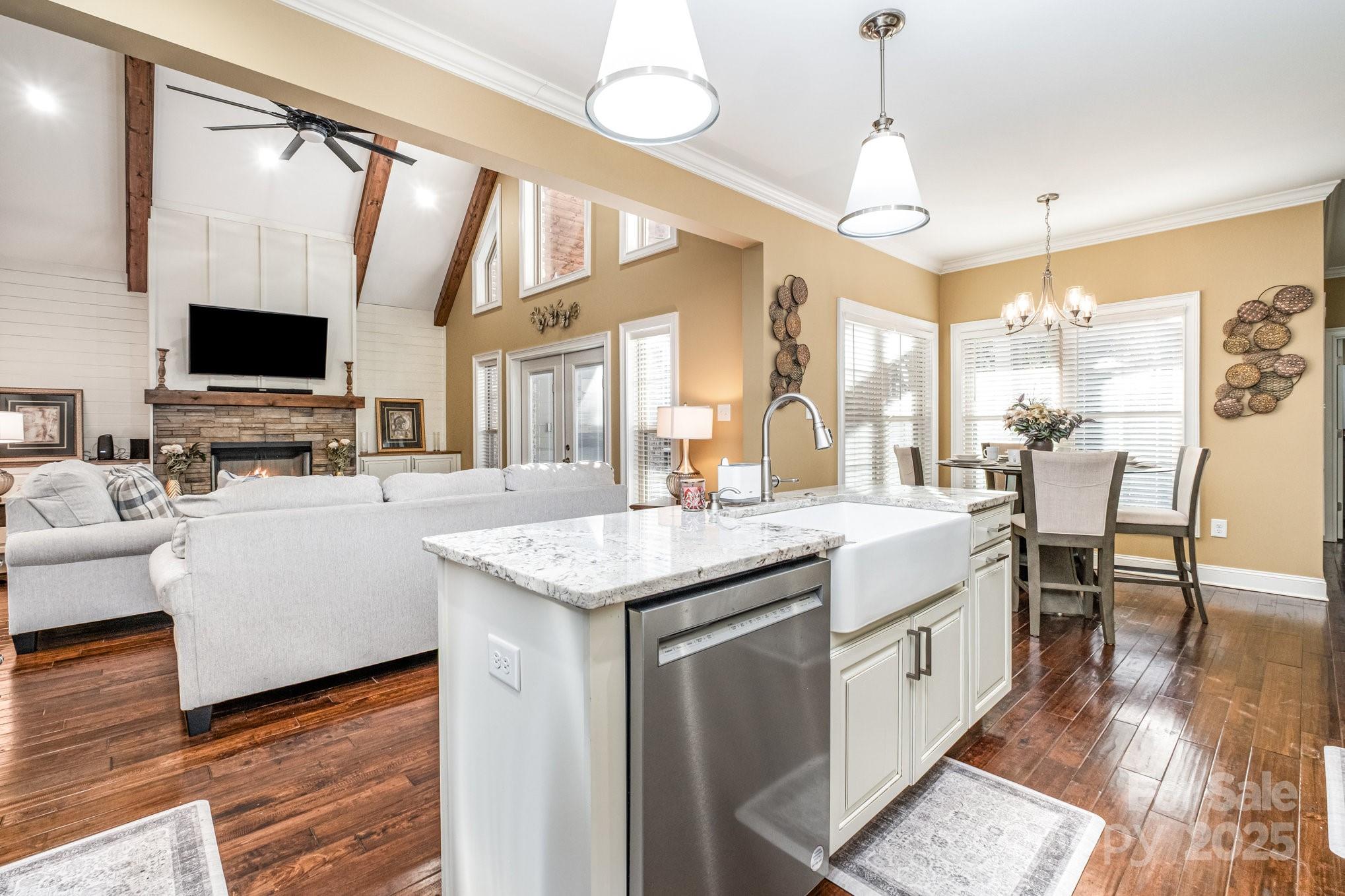 Dogwood Hills - Residential