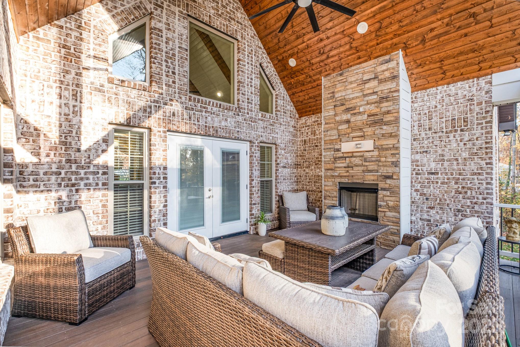 Dogwood Hills - Residential