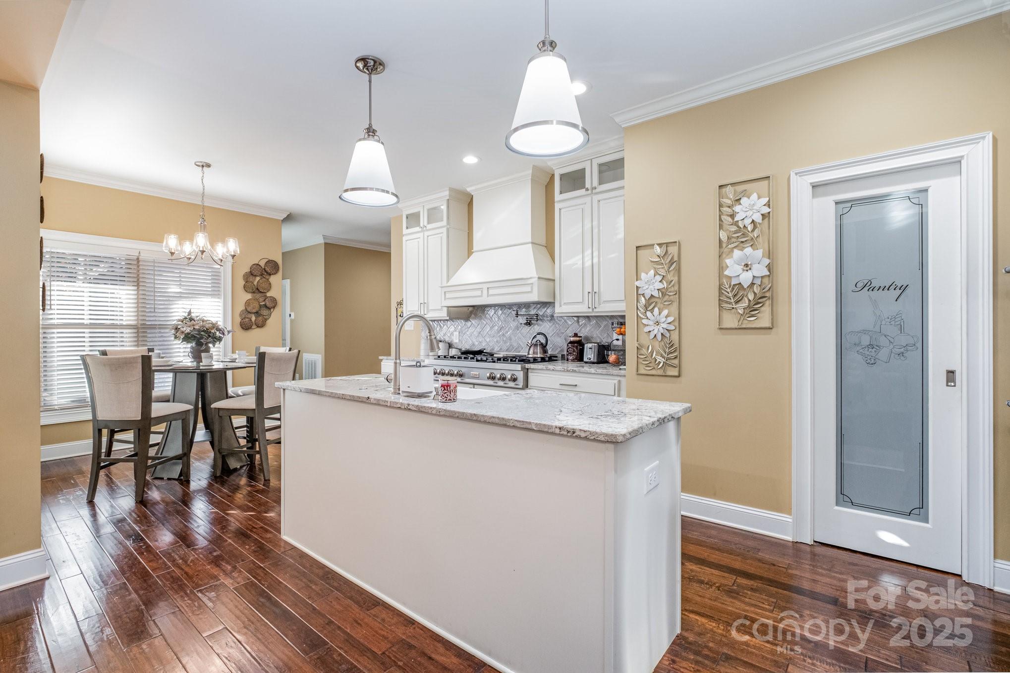 Dogwood Hills - Residential