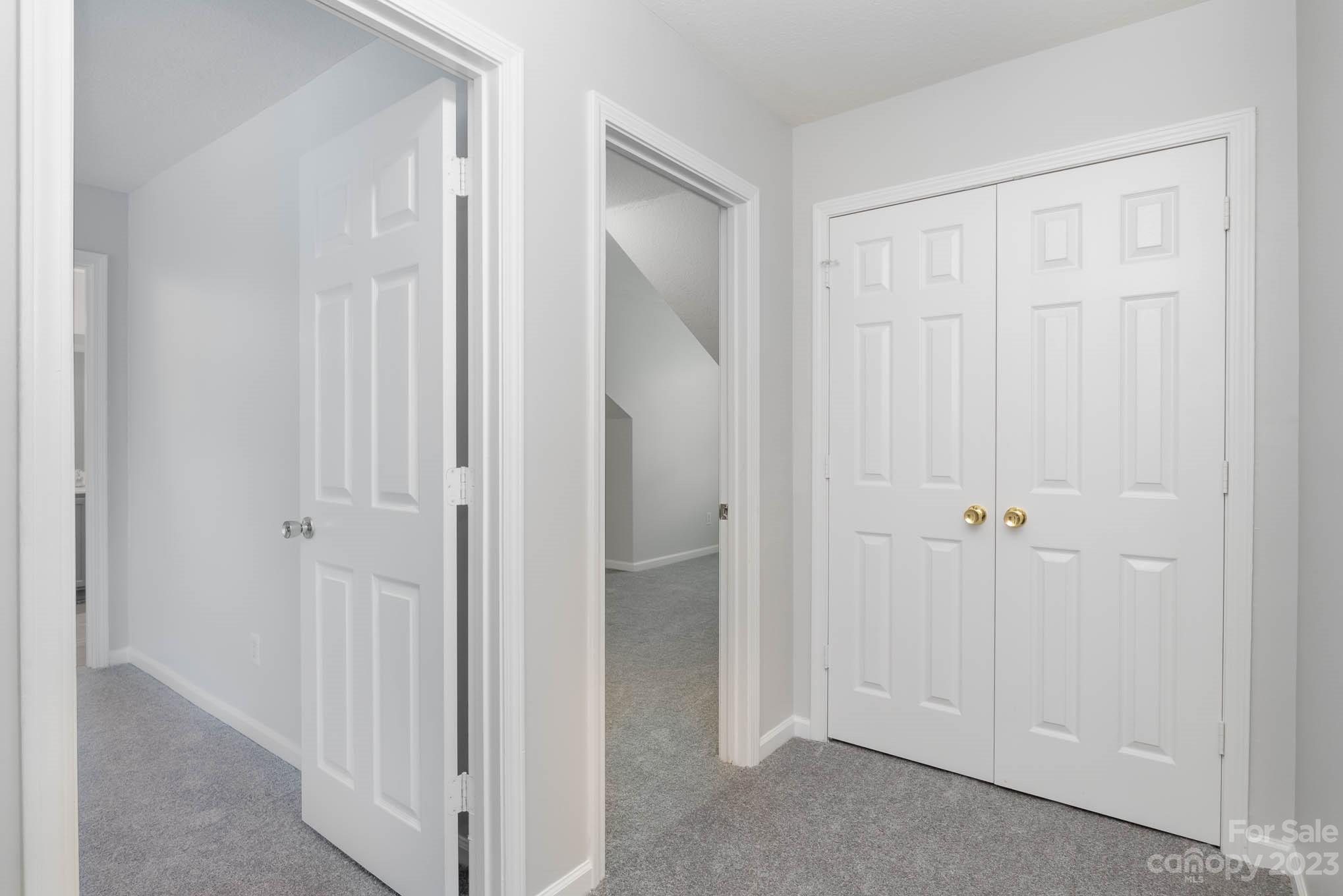 Meadowhill - Residential