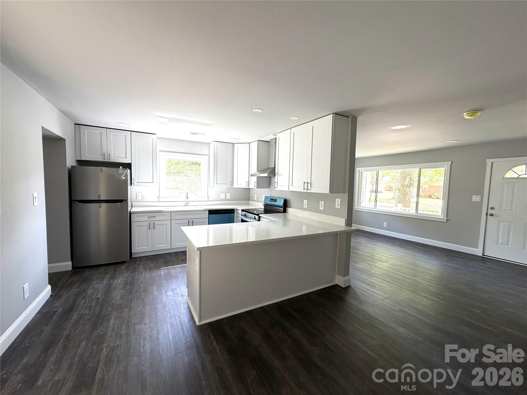 Westchester - Residential