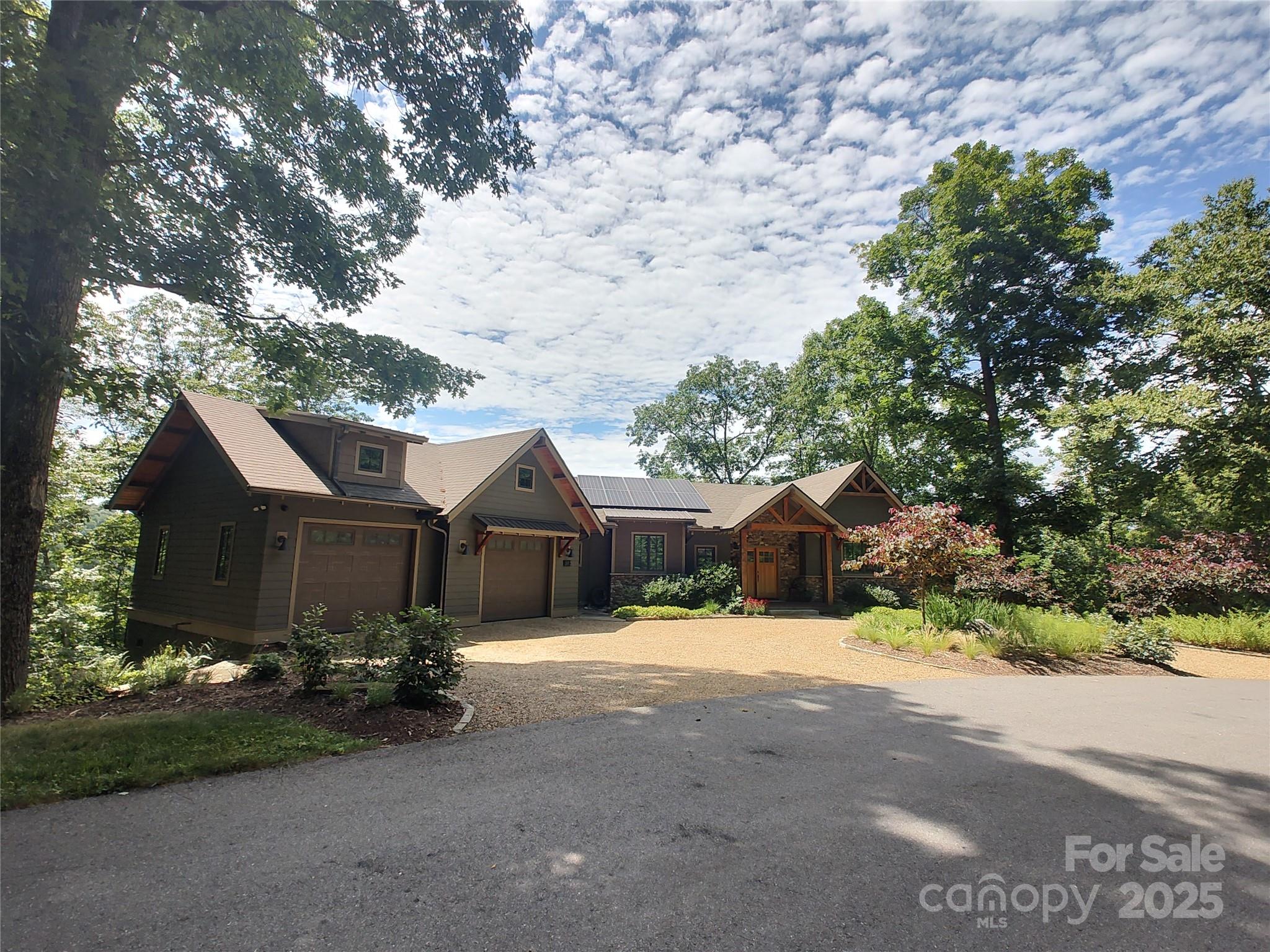 High Hickory - Residential