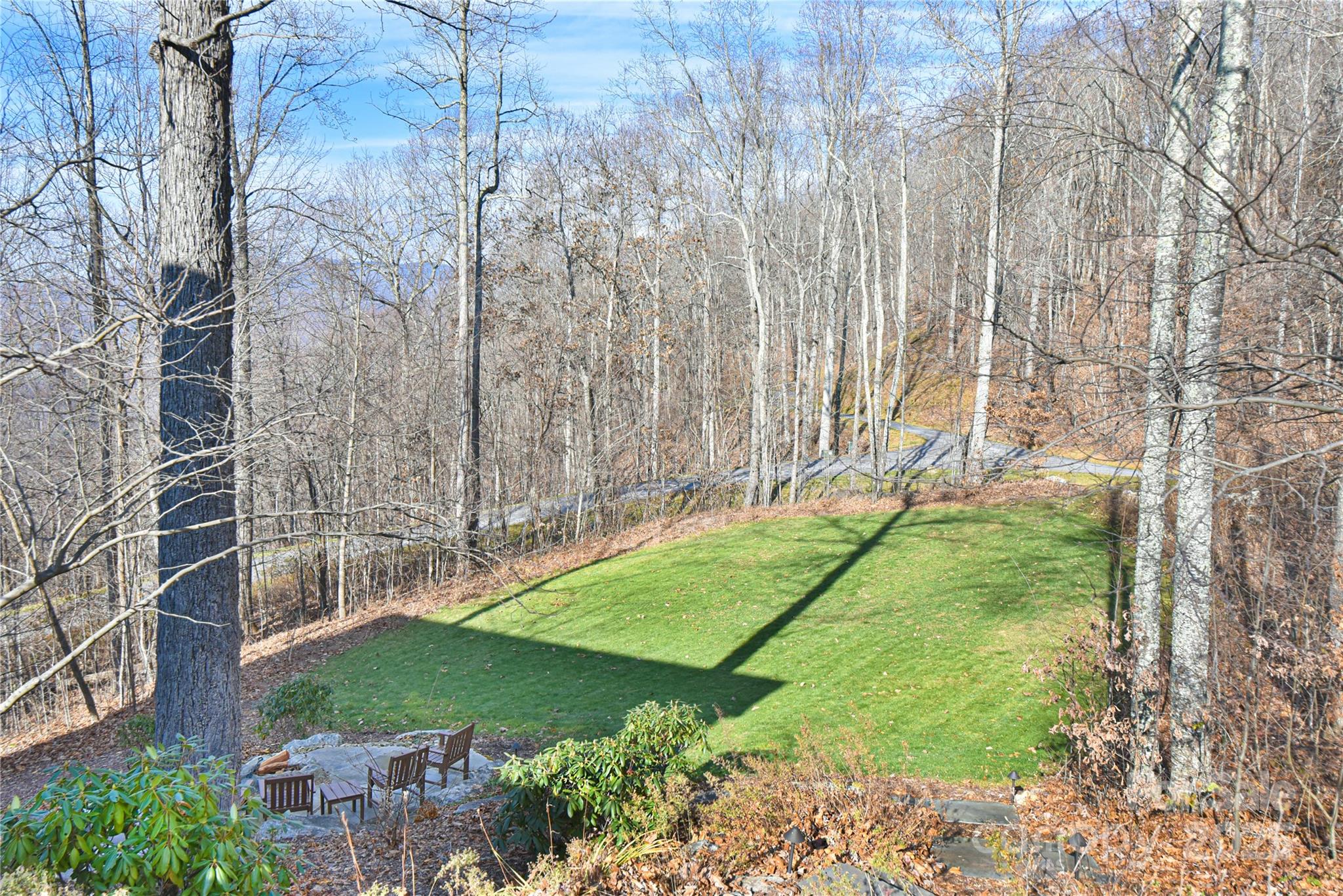 High Hickory - Residential