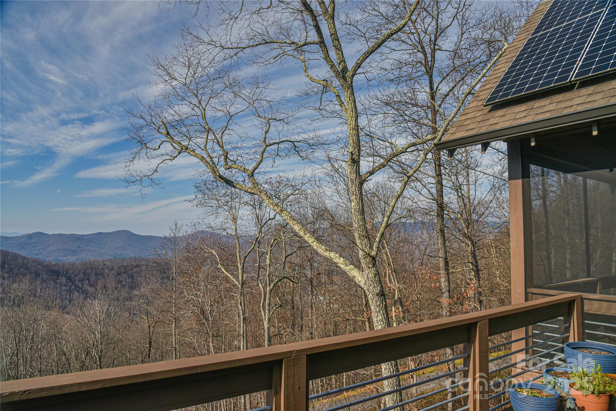 High Hickory - Residential