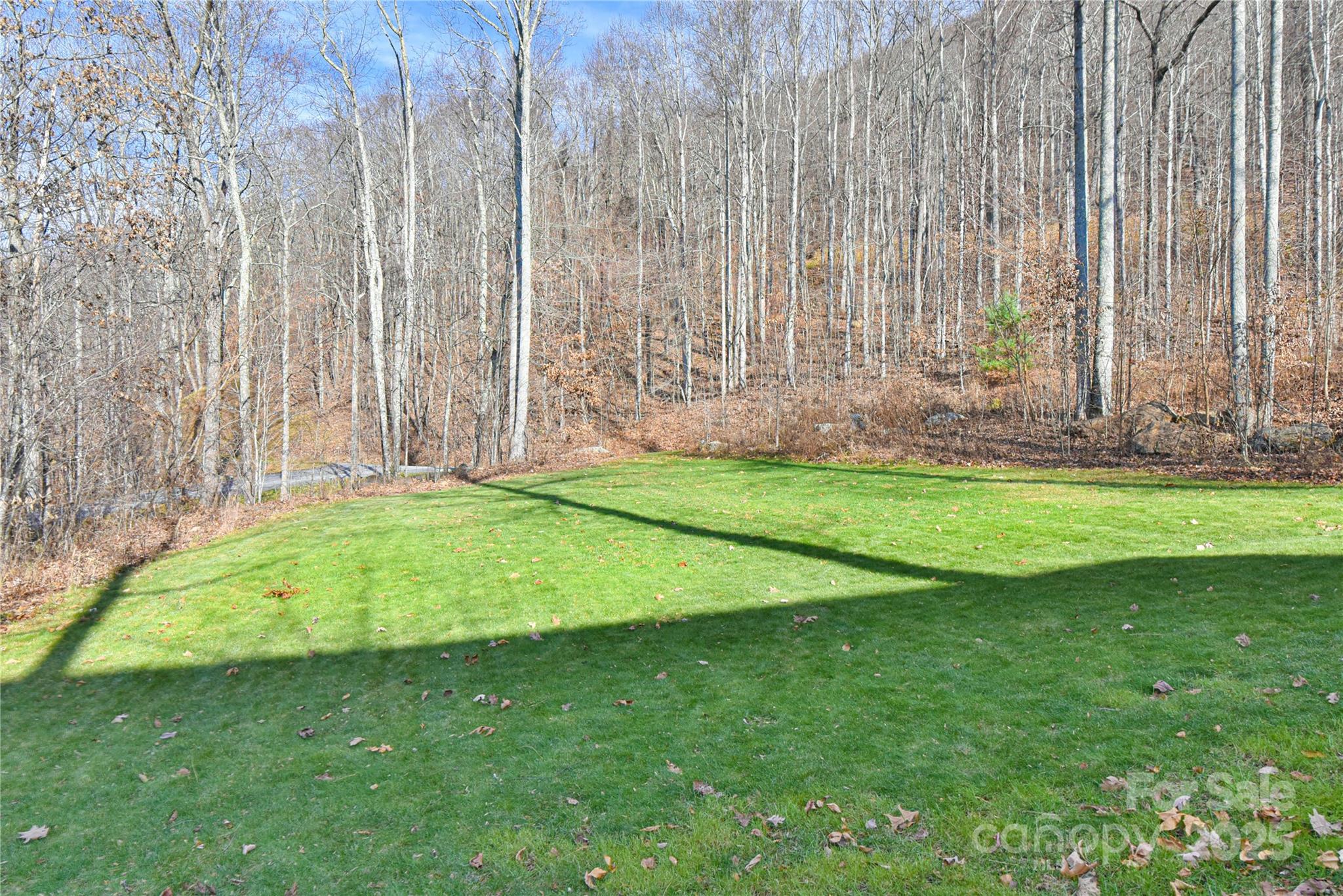 High Hickory - Residential