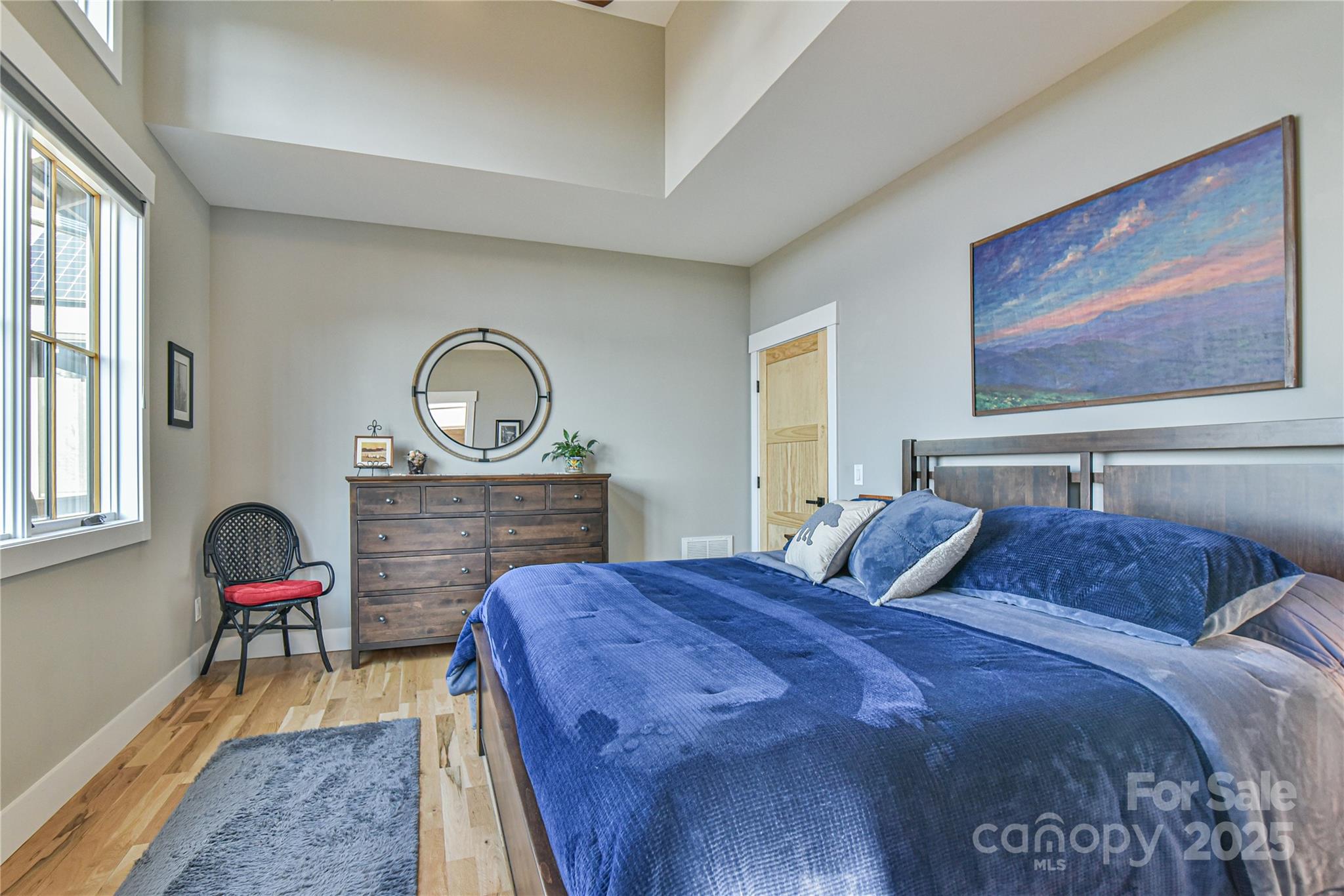 High Hickory - Residential