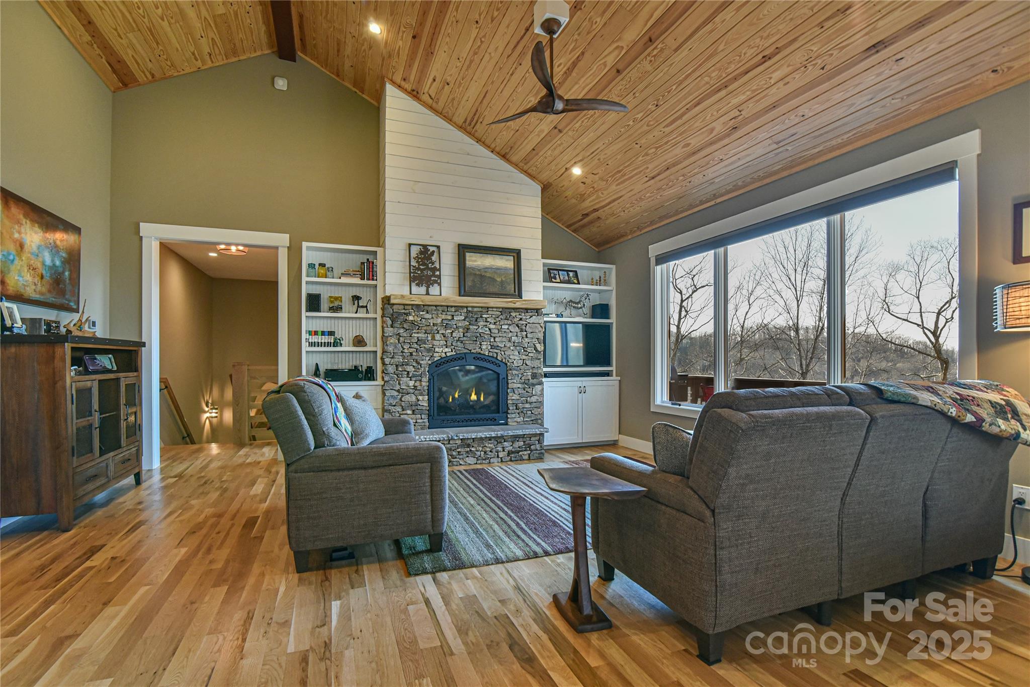 High Hickory - Residential