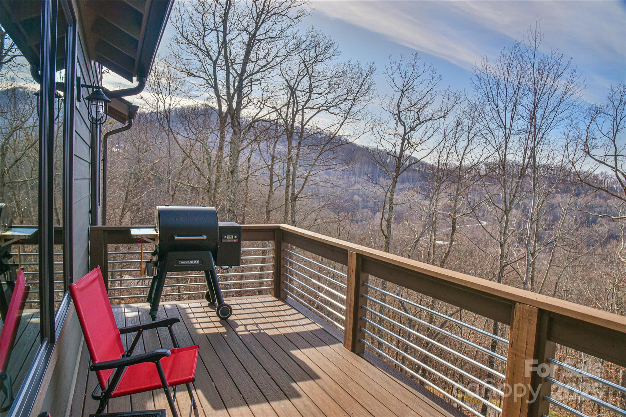 High Hickory - Residential