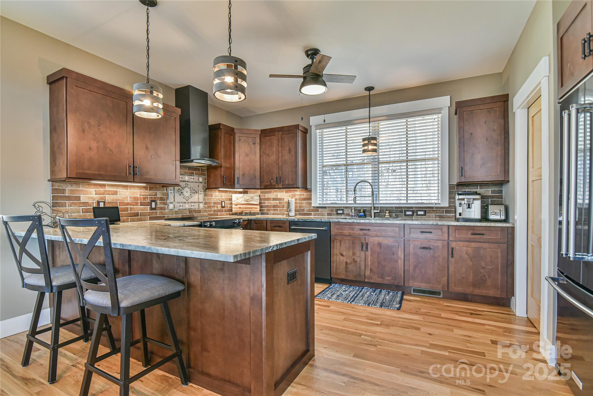 High Hickory - Residential