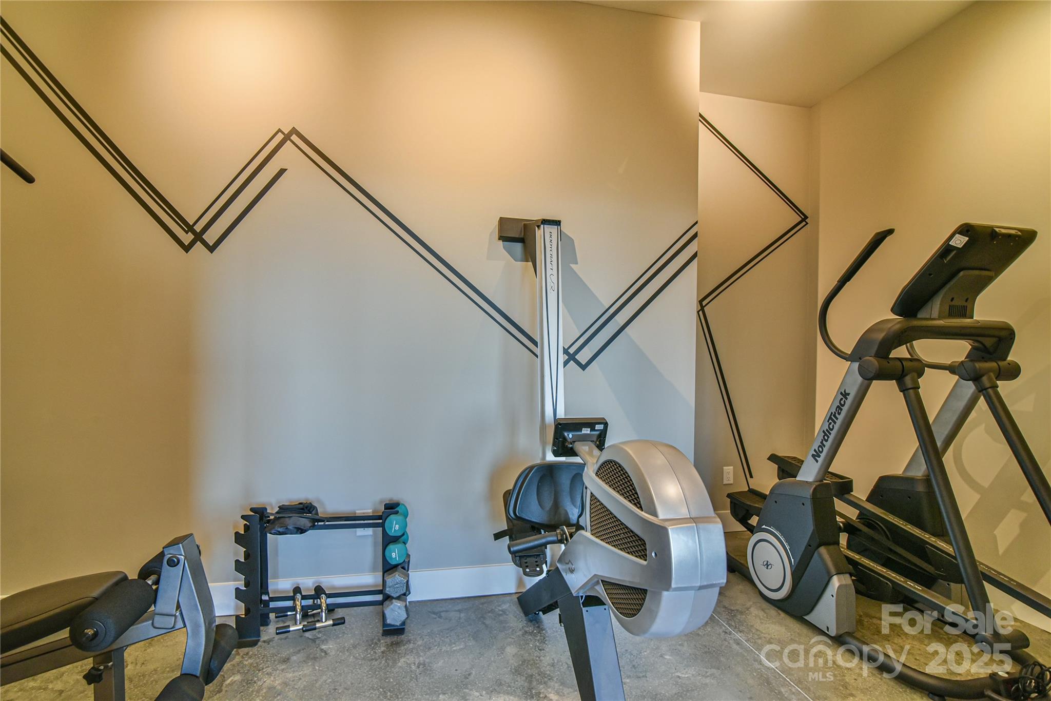 High Hickory - Residential