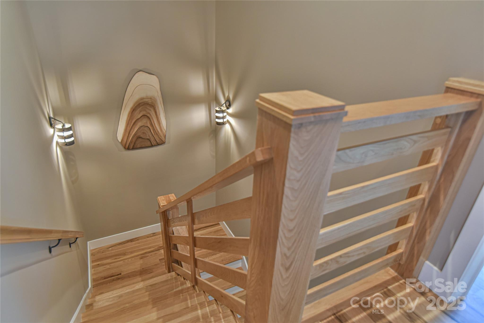 High Hickory - Residential