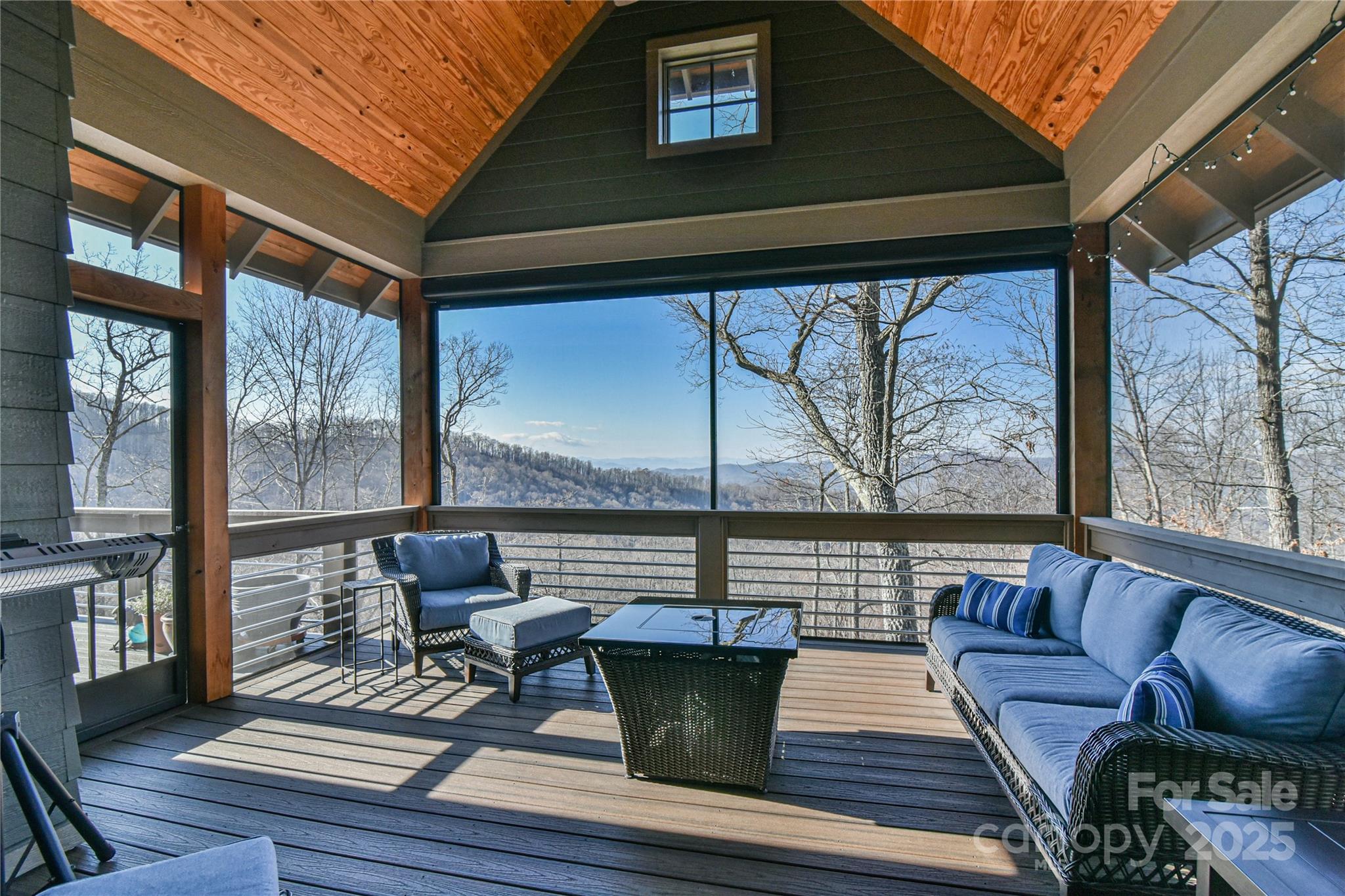 High Hickory - Residential