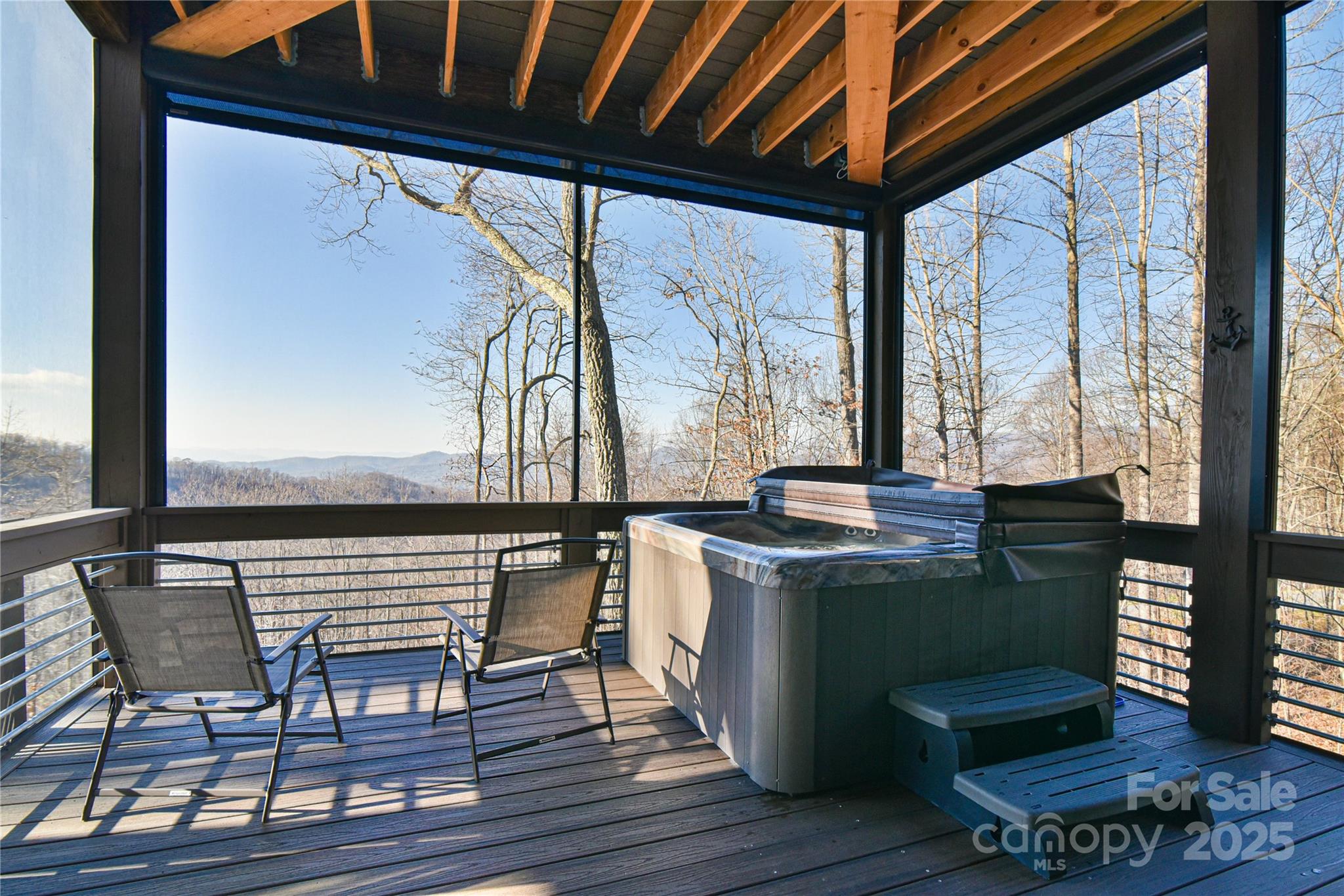 High Hickory - Residential