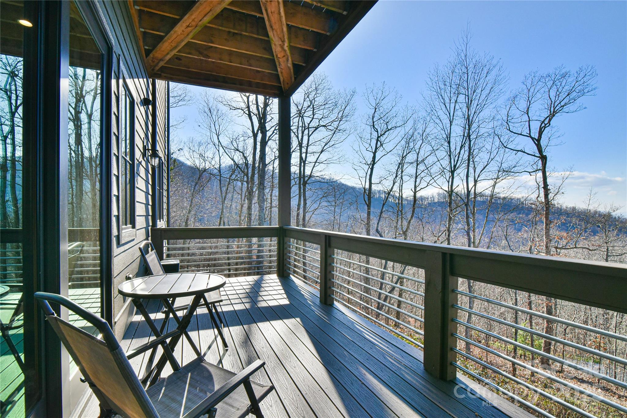 High Hickory - Residential