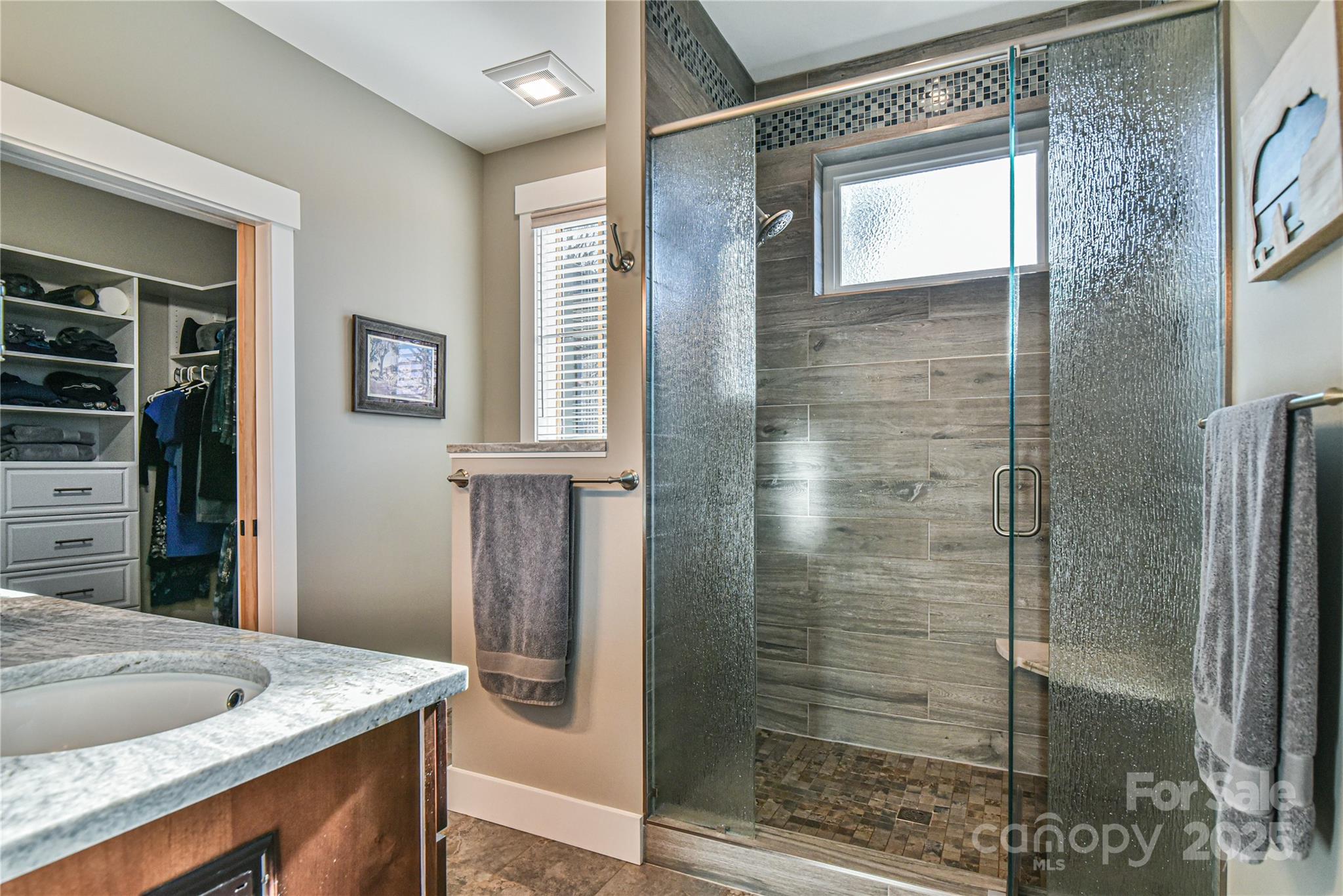 High Hickory - Residential