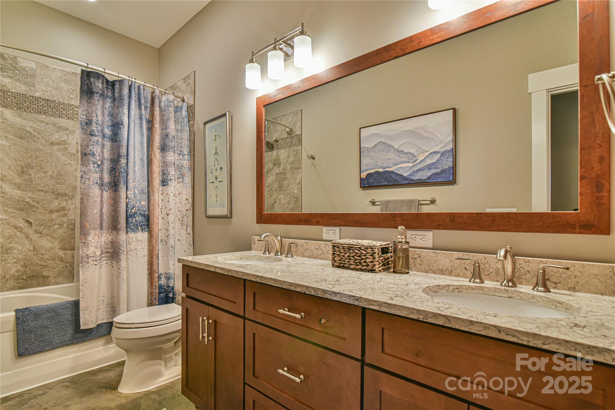 High Hickory - Residential