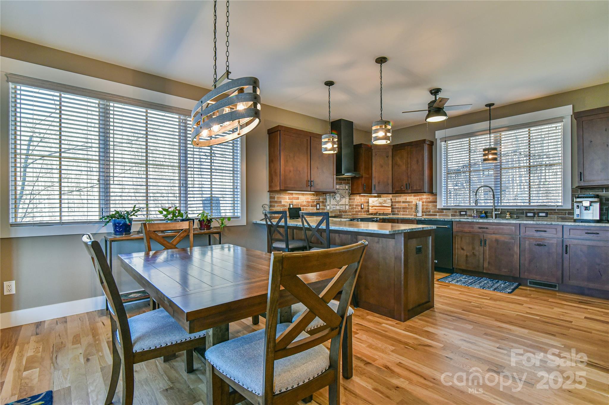 High Hickory - Residential