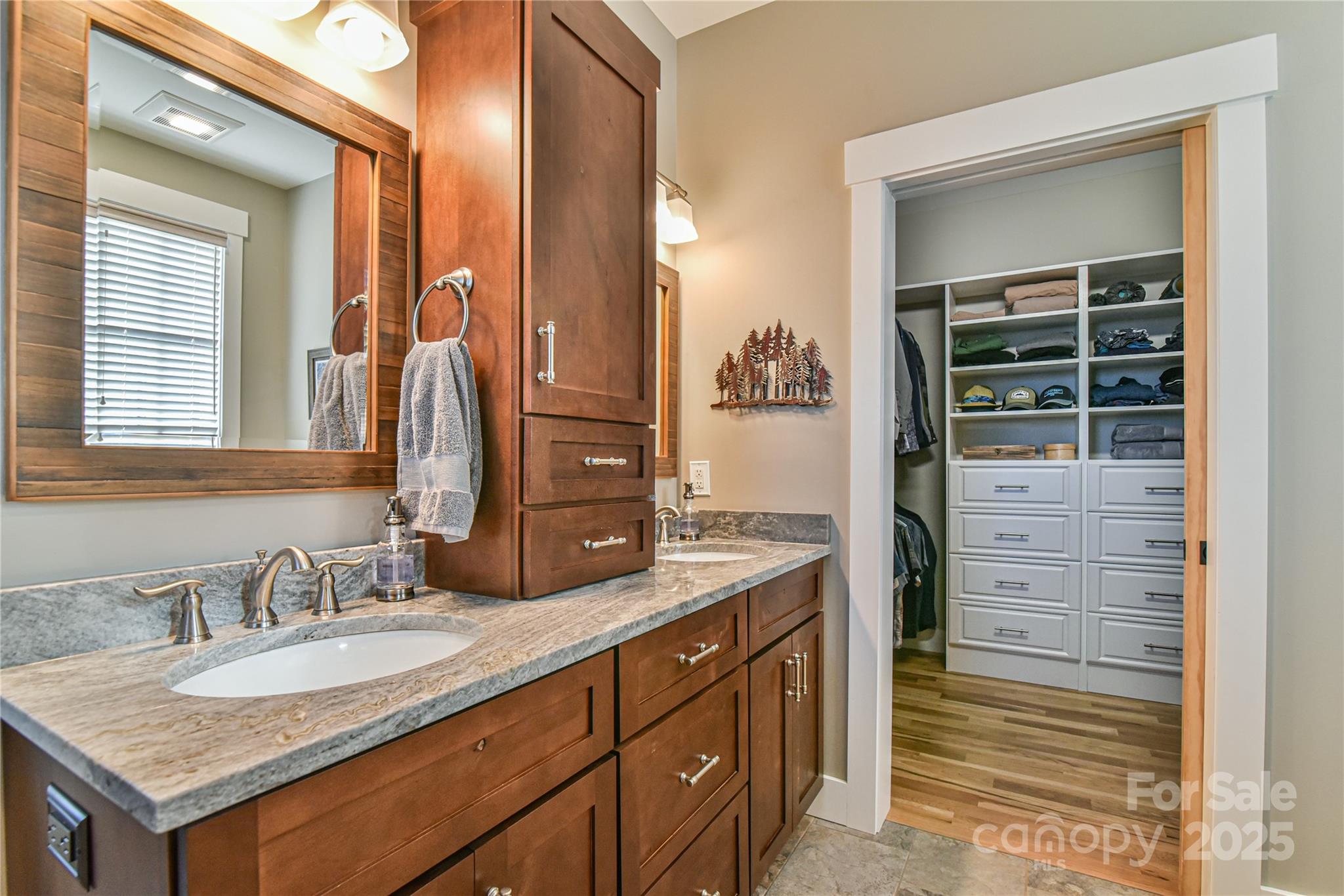 High Hickory - Residential