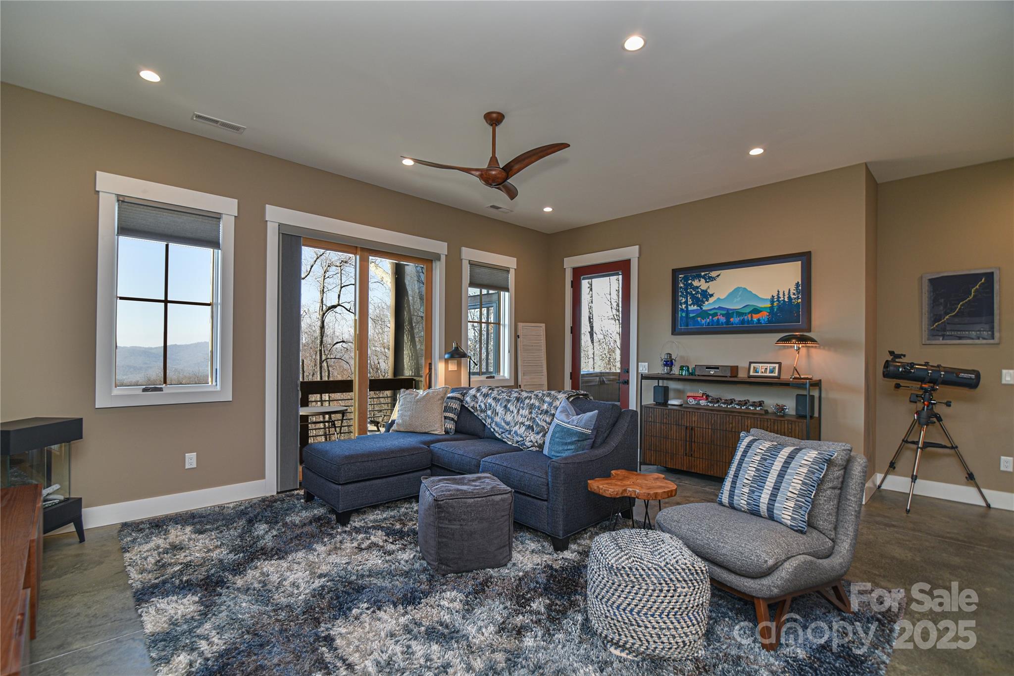 High Hickory - Residential