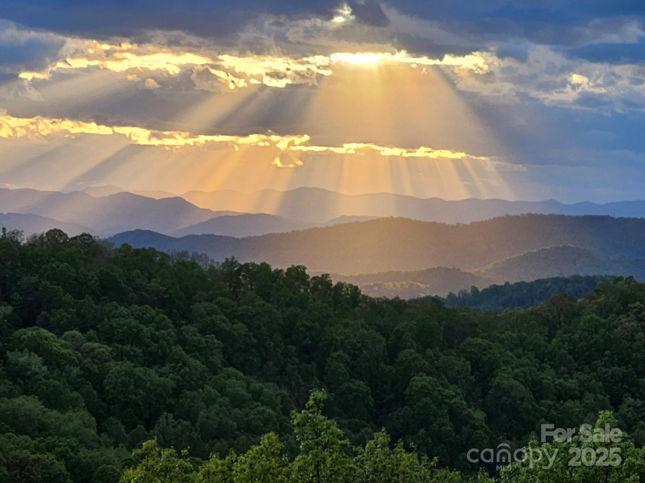 High Hickory - Residential