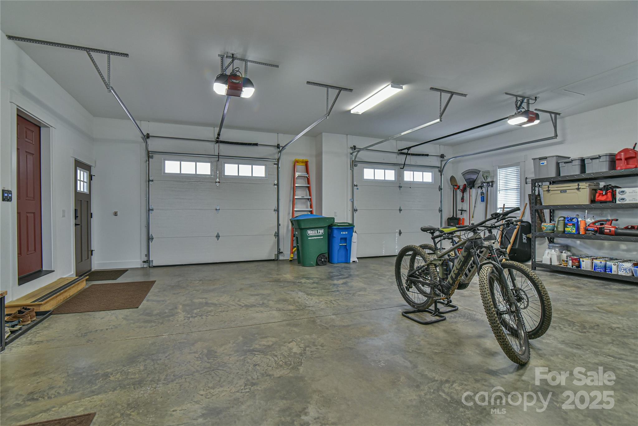 High Hickory - Residential