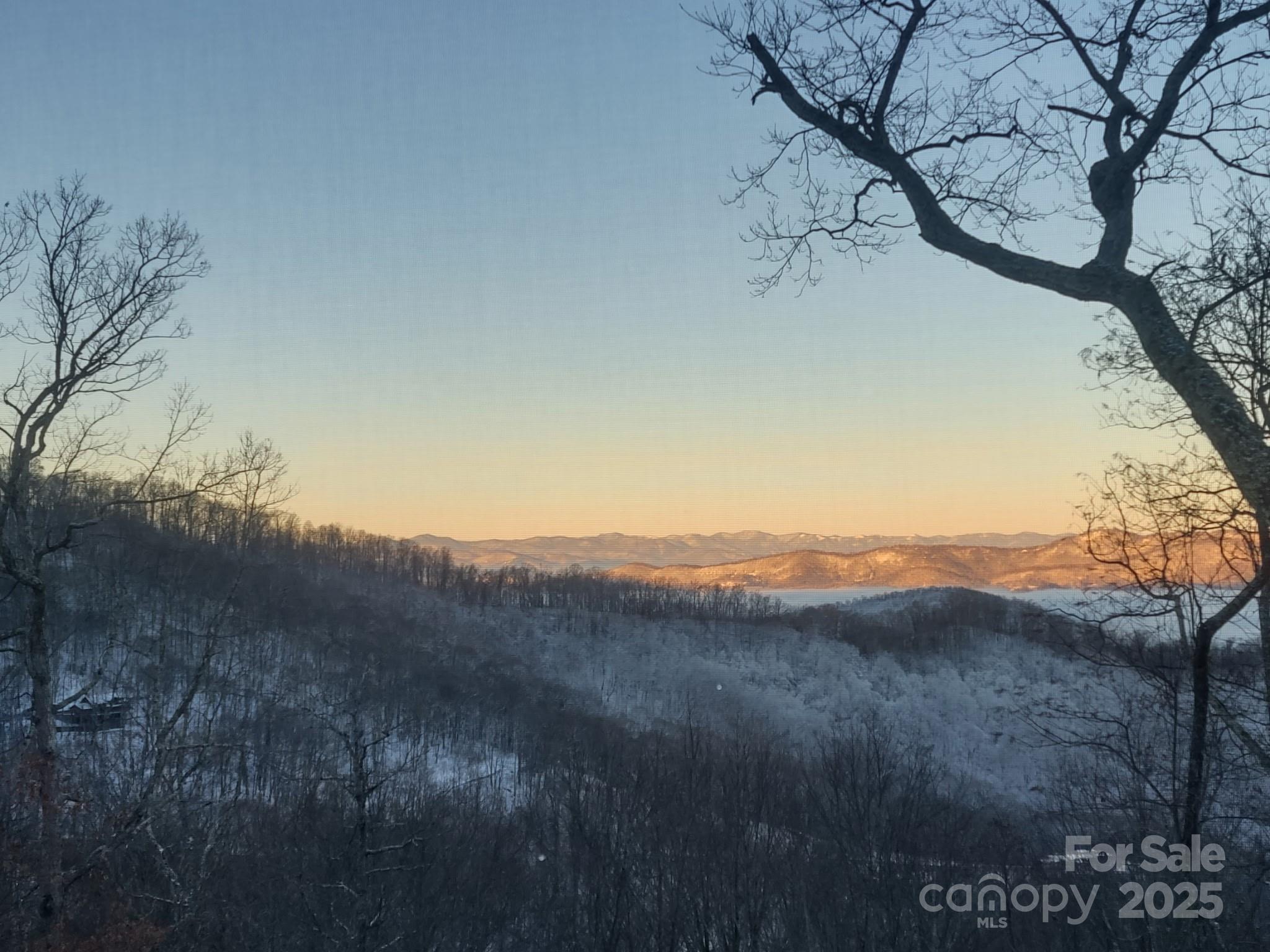 High Hickory - Residential