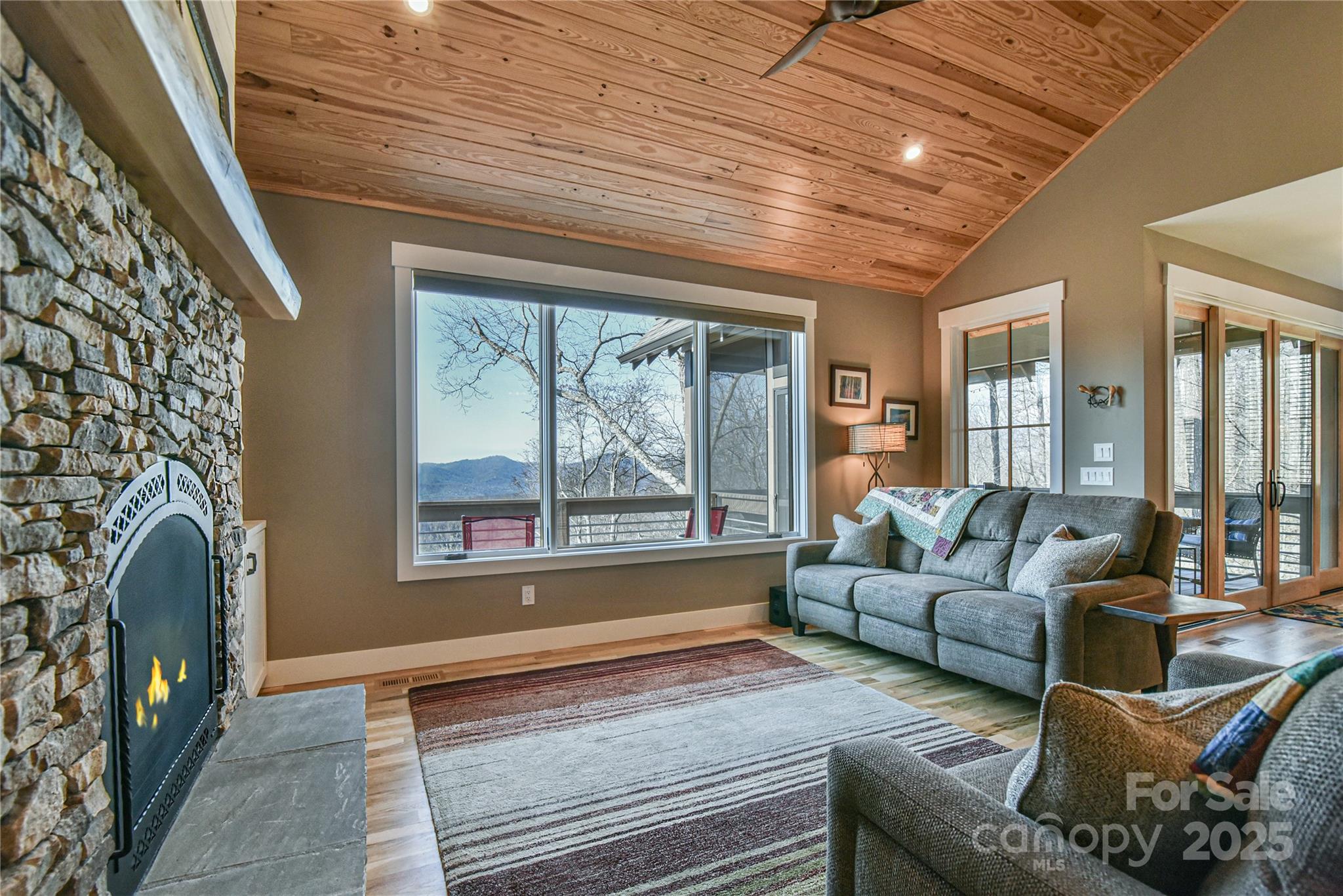 High Hickory - Residential