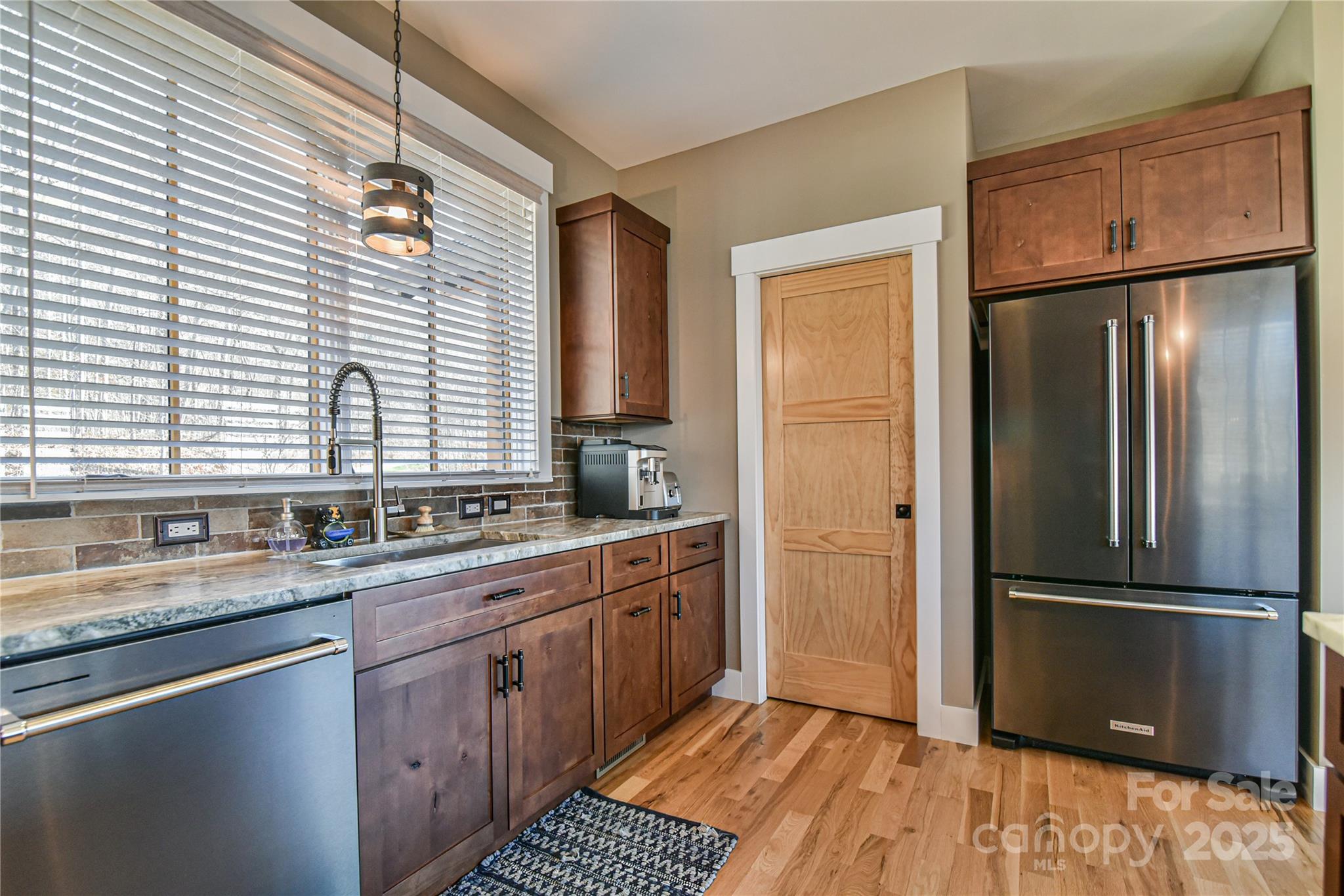 High Hickory - Residential