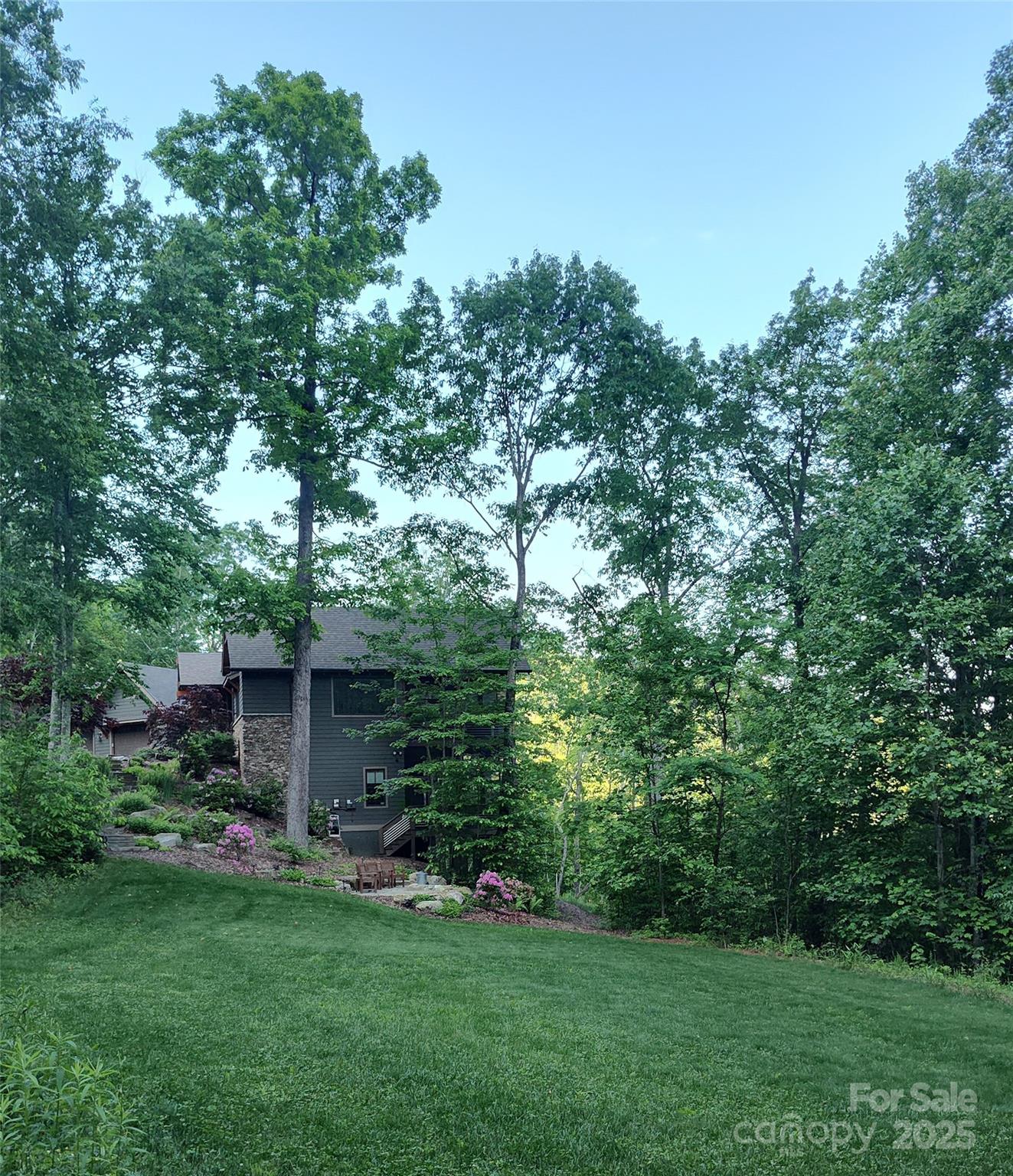 High Hickory - Residential