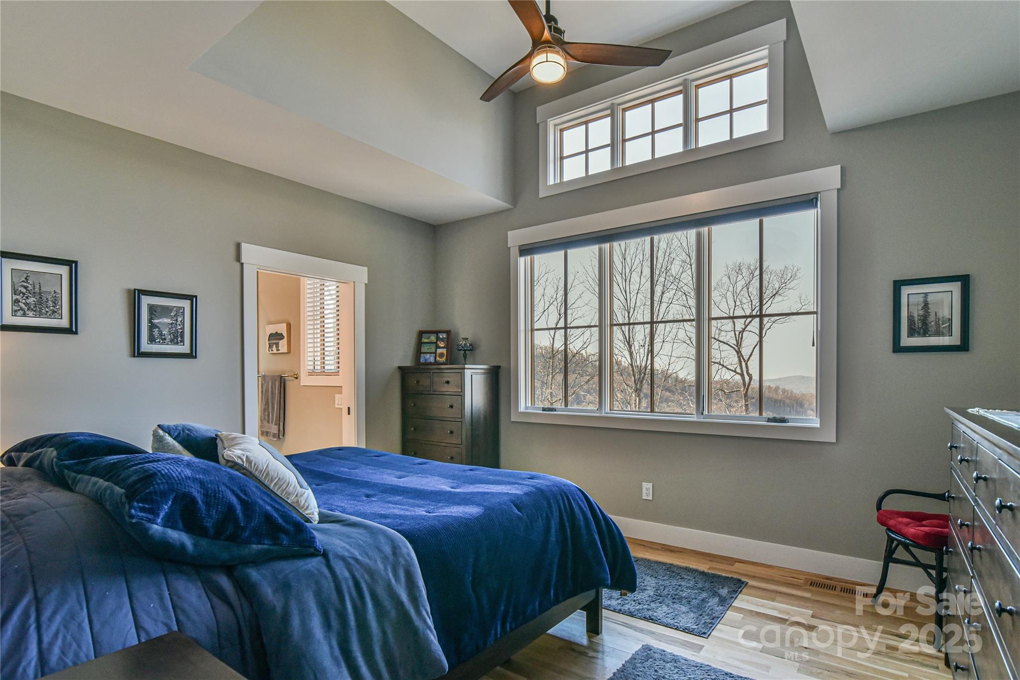 High Hickory - Residential