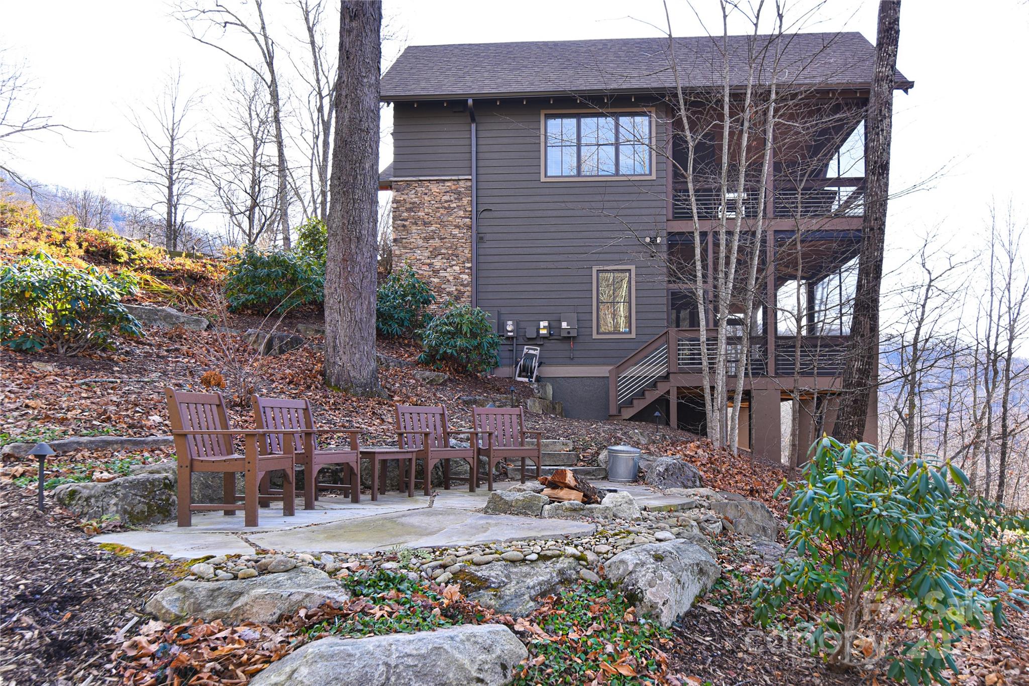 High Hickory - Residential