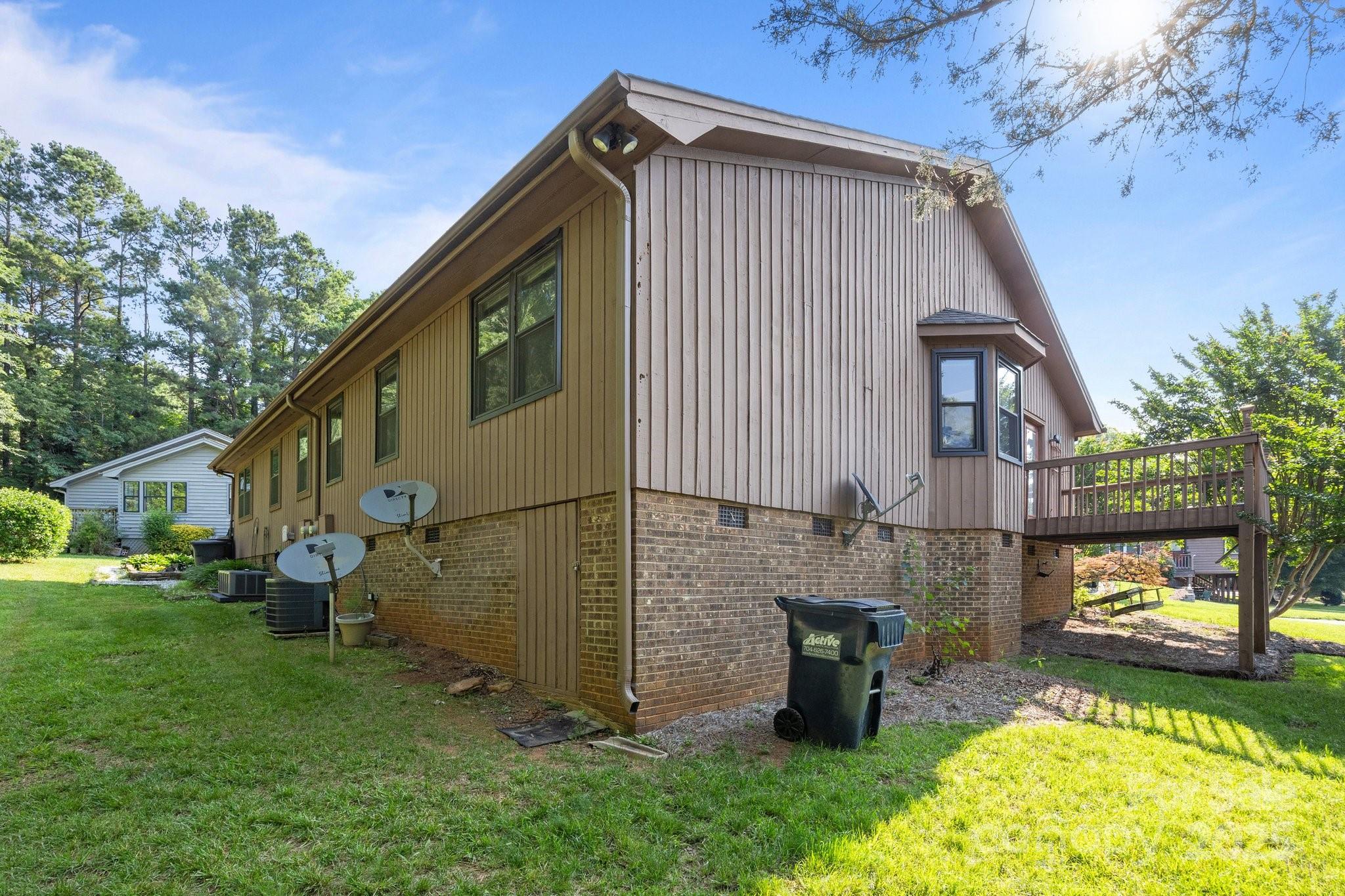 Woodridge - Residential