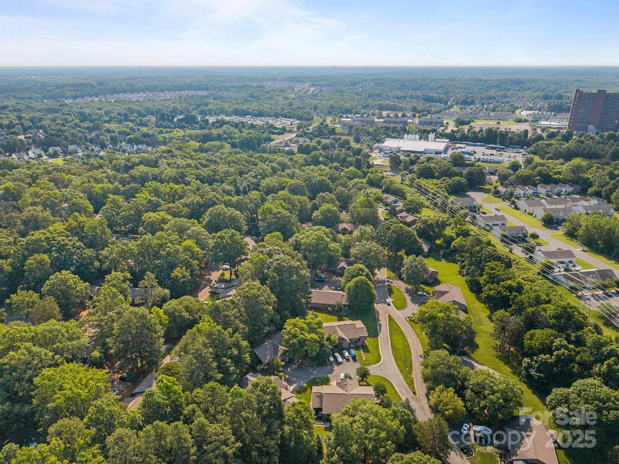 Woodridge - Residential