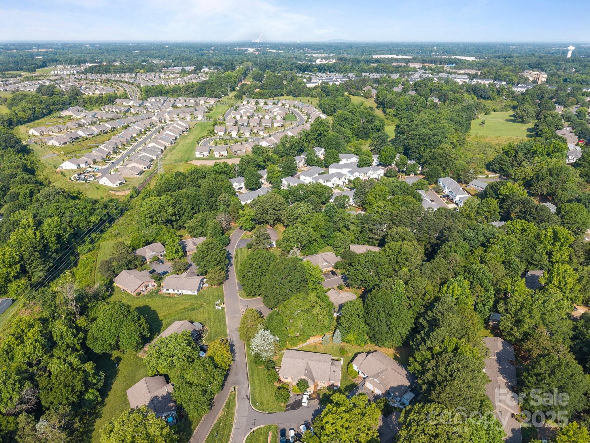 Woodridge - Residential