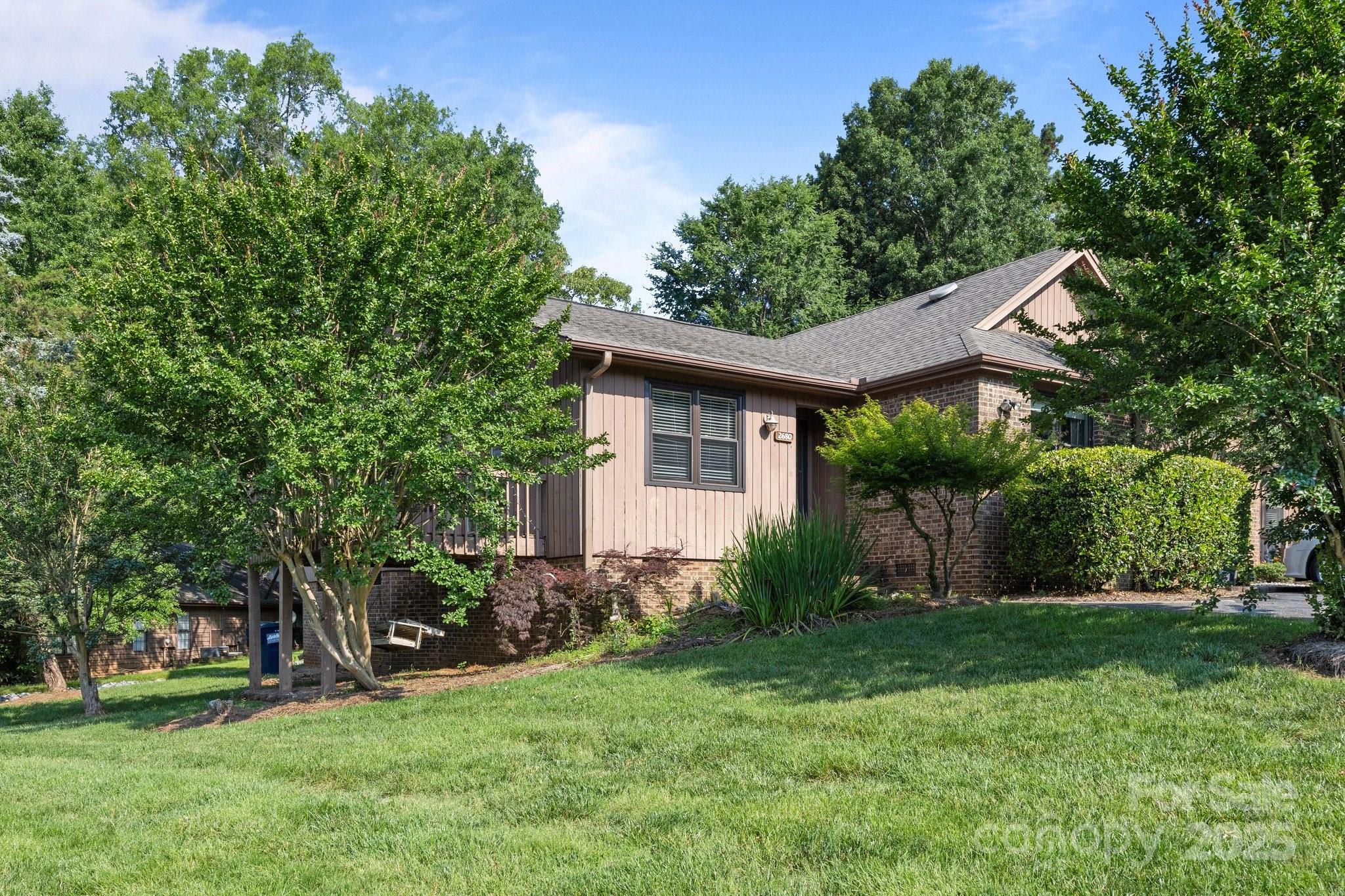 Woodridge - Residential