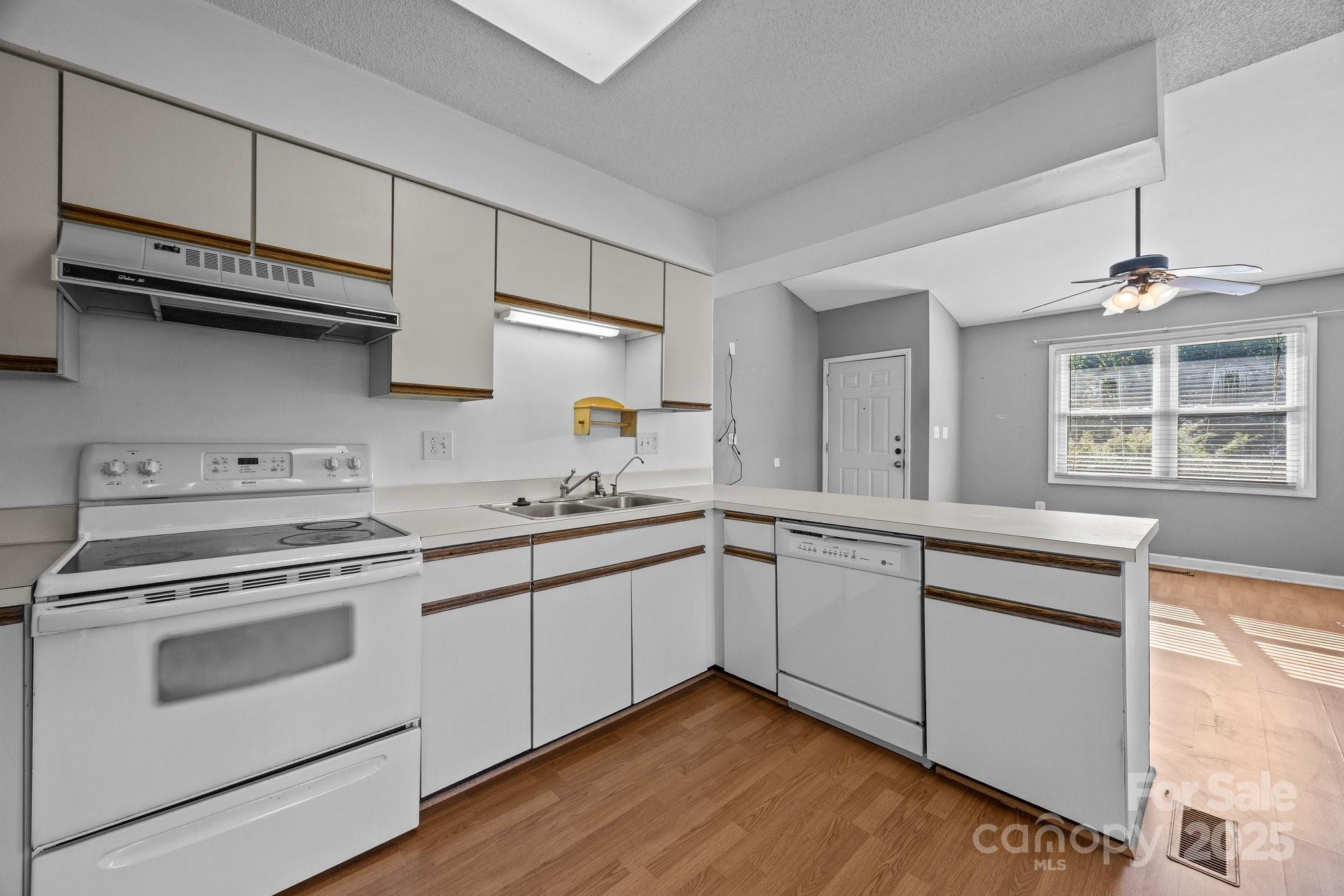 Woodridge - Residential