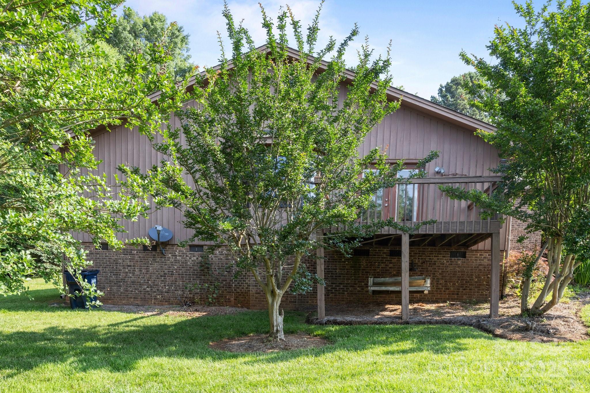 Woodridge - Residential