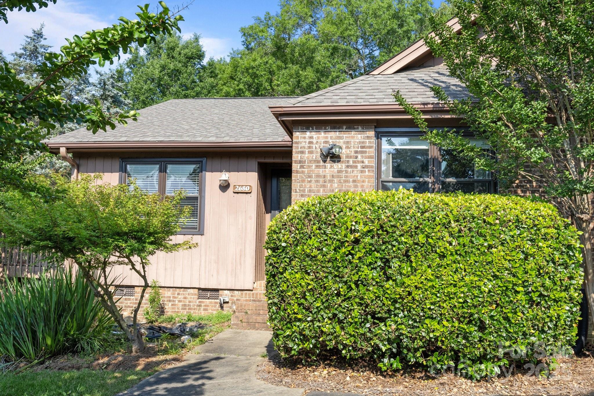 Woodridge - Residential