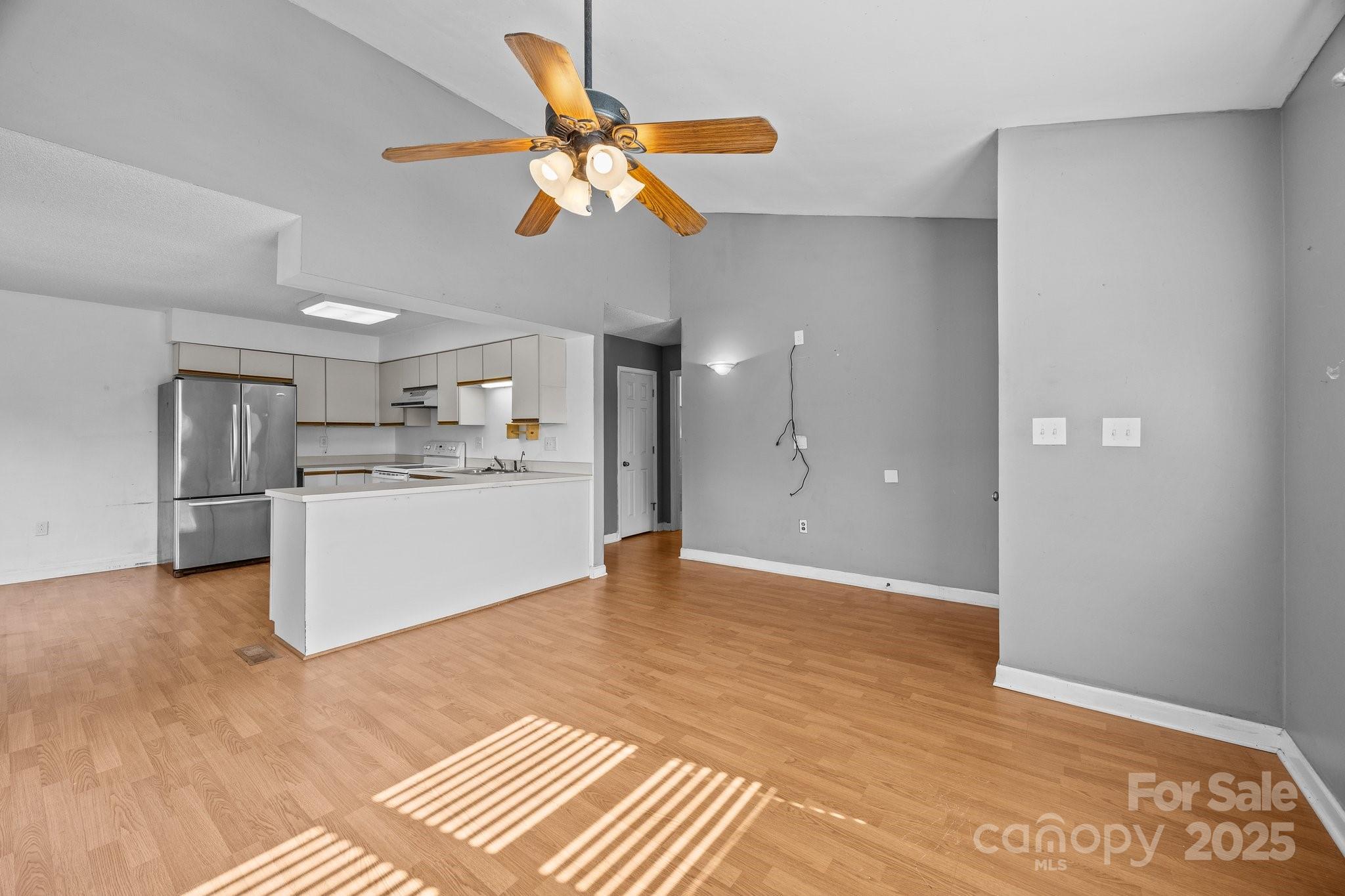 Woodridge - Residential