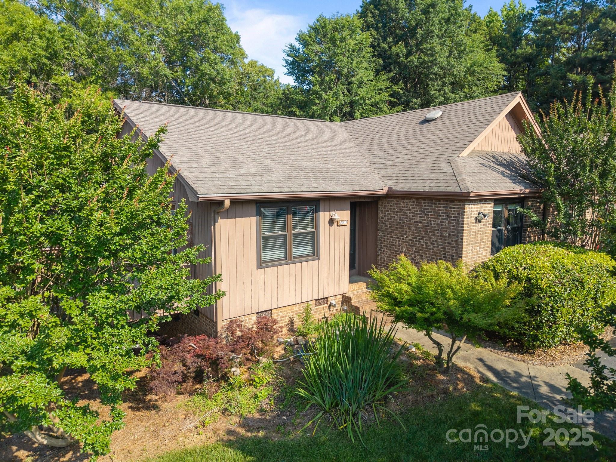 Woodridge - Residential